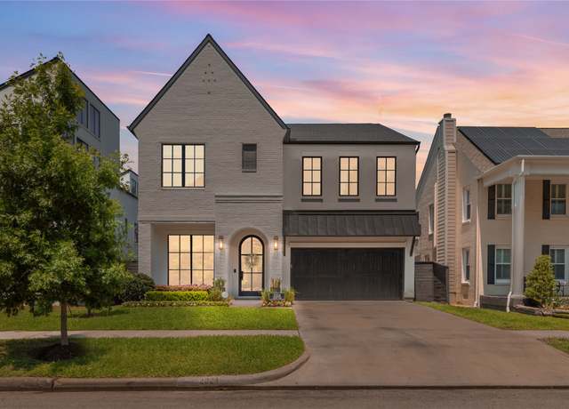 Property at 2324 Albans Rd, Houston, TX 77005, 4 beds, 3.5 baths