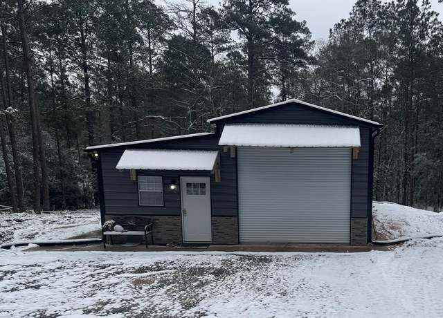 Property at 54 Dusky Ln, Brookeland, TX 75931, 2 beds, 2 baths