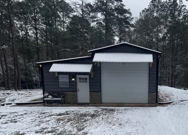 Property at 54 Dusky Ln, Brookeland, TX 75931, 2 beds, 2 baths