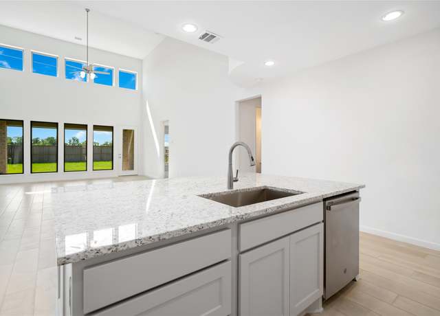 Property at 8810 Morning Glow Dr, Missouri City, TX 77459, 5 beds, 4.5 baths
