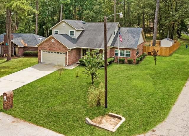 Property at 13867 Ventura Rd, Willis, TX 77318, 3 beds, 2.5 baths