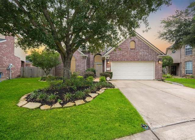 Property at 15423 Streetcar Ct, Cypress, TX 77429, 4 beds, 2.5 baths