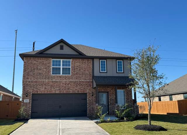 Property at 8914 Ice Quartz Dr, Iowa Colony, TX 77583, 4 beds, 2.5 baths
