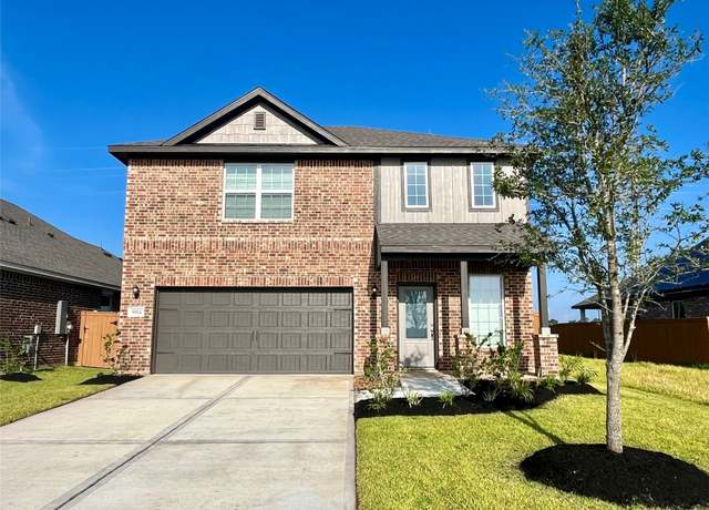 Property at 8914 Ice Quartz Dr, Iowa Colony, TX 77583, 4 beds, 2.5 baths
