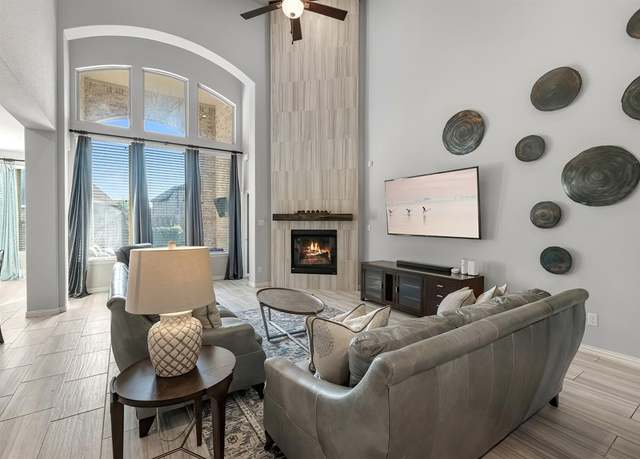 Property at 6415 Kingston Valley Trl, Katy, TX 77493, 5 beds, 4 baths