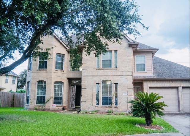 Property at 14503 Hagans Ct, Sugar Land, TX 77498, 4 beds, 3.5 baths