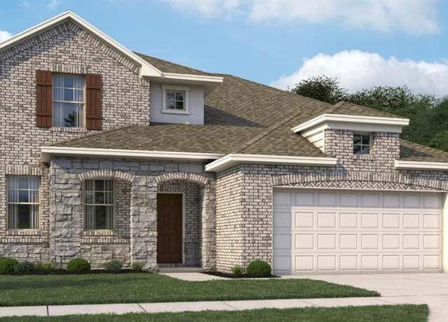 Property at 32411 Mimosa Ridge Ln, Waller, TX 77484, 4 beds, 3.5 baths