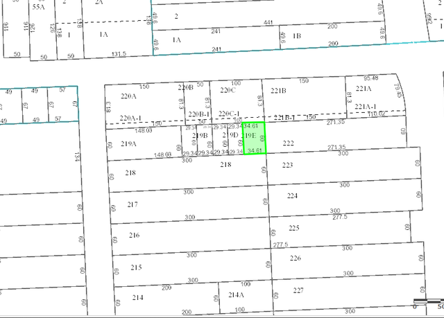 Property at 7410 Lavender St, Houston, TX 77016