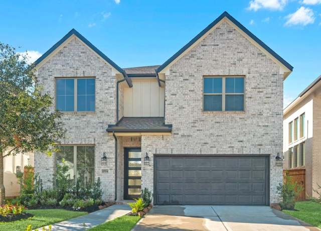 Property at 10934 Crescent Spring Dr, Missouri City, TX 77459, 4 beds, 3.5 baths