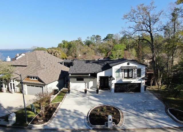 Property at 3734 Windswept Dr, Montgomery, TX 77356, 4 beds, 4 baths