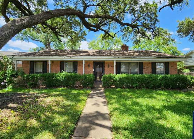 Property at 7718 Romney Rd, Houston, TX 77036, 3 beds, 2.5 baths
