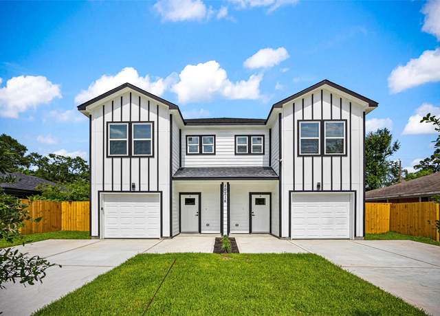 Property at 10214 Hollyglen Dr, Houston, TX 77016, 3 beds