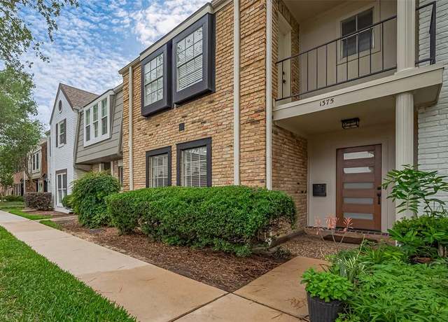 Property at 1375 Country Place Dr Dr, Houston, TX 77079, 4 beds, 3 baths