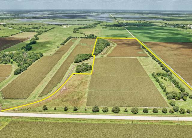 Property at TBD Fm 1462 Rd, Damon, TX 77430