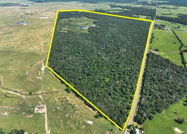 Property at 0 FM 230, Weldon, TX 75851