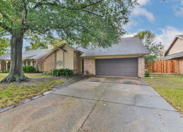 Property at 10306 Wayward Wind Ln, Houston, TX 77064, 3 beds, 2 baths