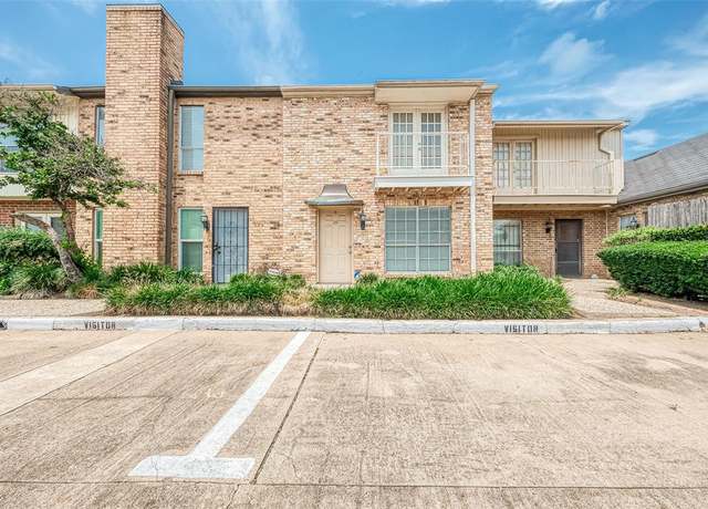 Property at 6111 Beverly Hill St #29, Houston, TX 77057, 2 beds, 1.5 baths