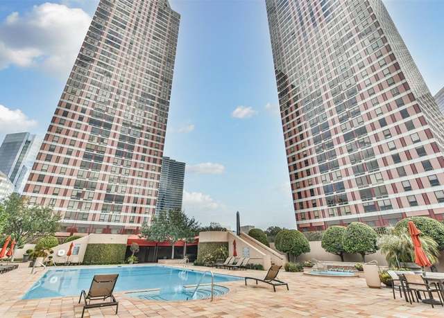 Property at 5110 San Felipe St Unit 56W, Houston, TX 77056, 2 beds, 2.5 baths