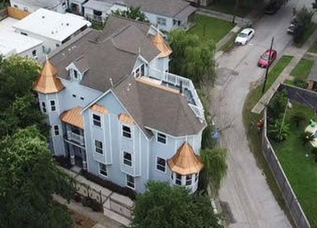 Property at 3012 Houston Ave, Houston, TX 77009, 7 beds, 7 baths