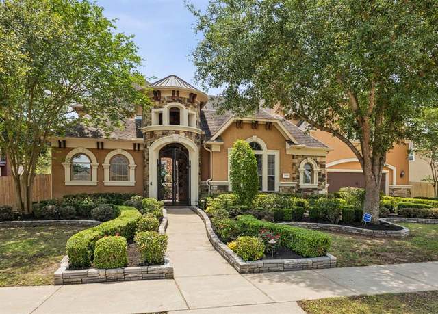 Property at 2919 Auburn Path, Sugar Land, TX 77479, 5 beds, 6.5 baths