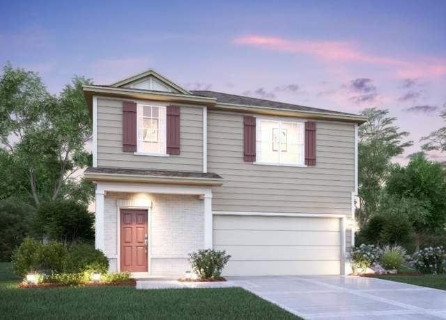 Property at 1723 Serenity Moon Dr, Crosby, TX 77532, 4 beds, 2.5 baths