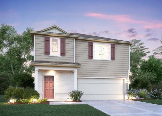 Property at 1723 Serenity Moon Dr, Crosby, TX 77532, 4 beds, 2.5 baths