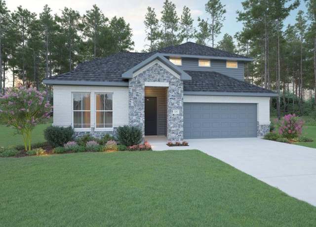 Property at 1007 Thor, New Caney, TX 77357, 4 beds, 3.5 baths
