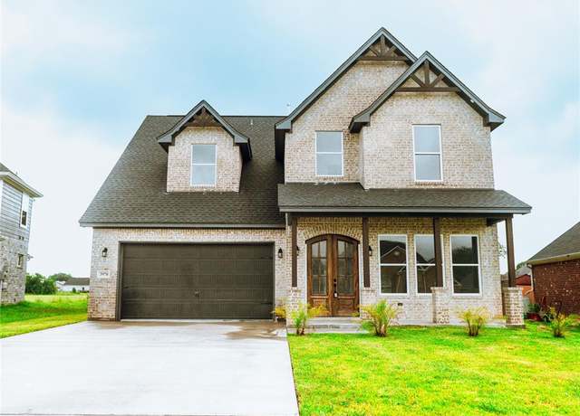 Property at 3970 Champions Ct, Port Arthur, TX 77642, 4 beds, 3 baths