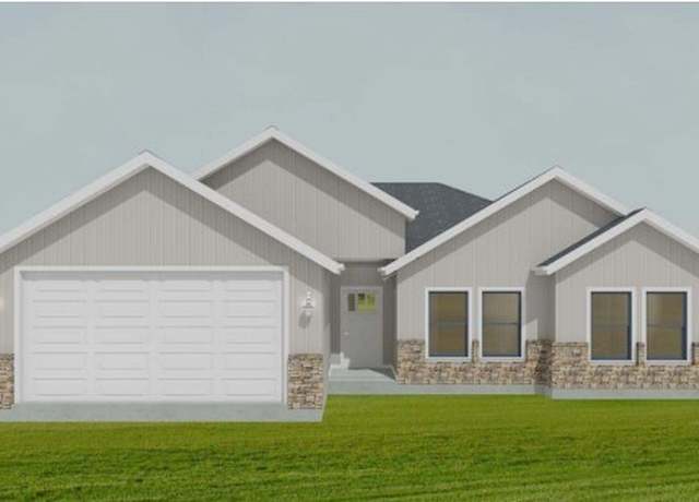 Property at 7224 Oriole St, Texas City, TX 77591, 3 beds, 2 baths