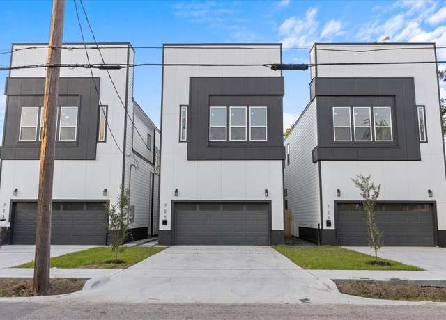 Property at 725 E 37 St, Houston, TX 77022, 3 beds, 2.5 baths