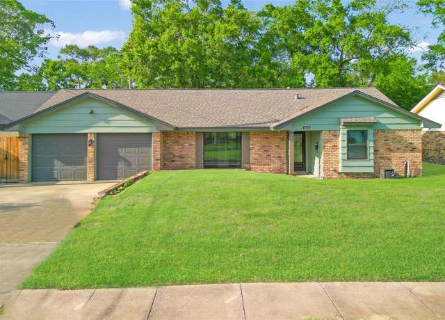 Property at 10234 Metronome Dr, Houston, TX 77043, 4 beds, 2 baths