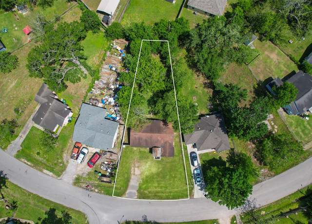 Property at 4405 Kay Cir, Houston, TX 77051