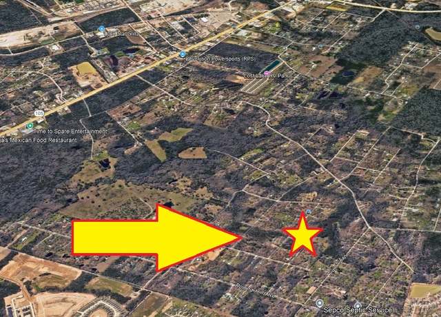 Property at Lot 9 Lantern Ln, Conroe, TX 77303