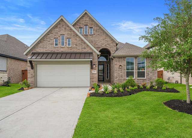 Property at 26304 West Outrider Banks, Montgomery, TX 77316, 3 beds, 3 baths