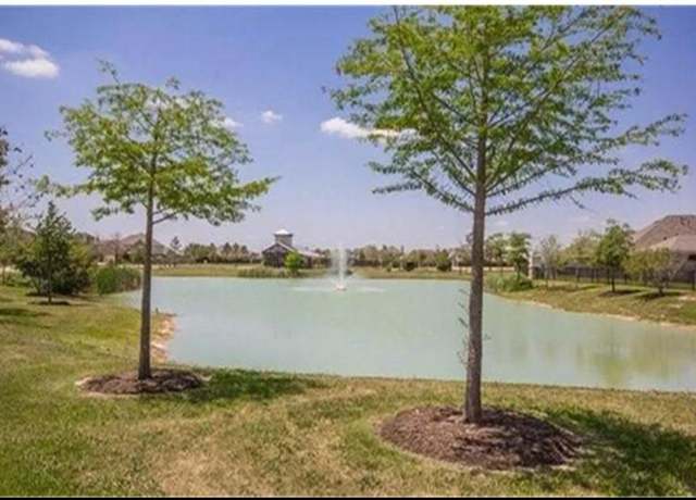 Property at 3746 Cactus Field Ln, Katy, TX 77449, 4 beds, 2 baths