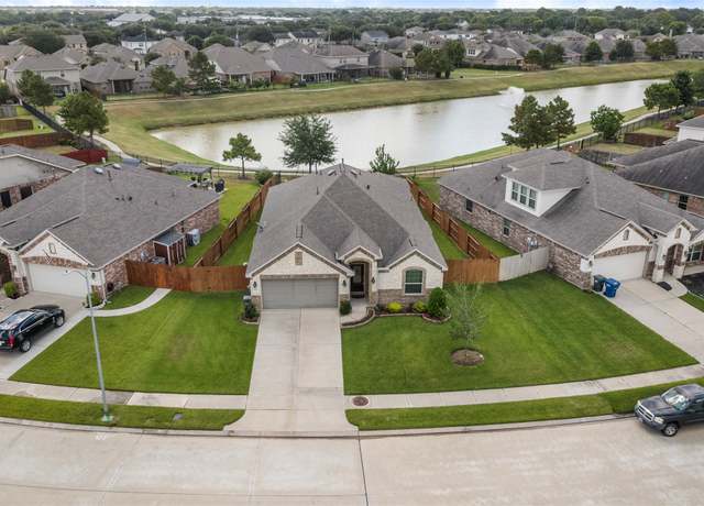 Property at 3746 Cactus Field Ln, Katy, TX 77449, 4 beds, 2 baths
