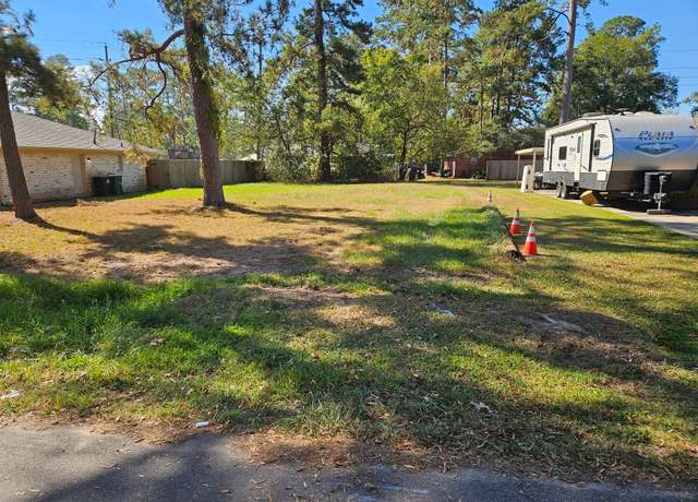 Property at 24407 Lightwoods Dr, Houston, TX 77336