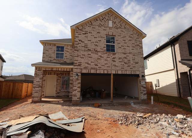 Property at 624 Roaring Falls Dr, Willis, TX 77378, 4 beds, 2.5 baths