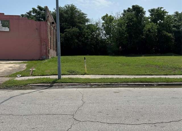 Property at 3501 Sampson St, Houston, TX 77004