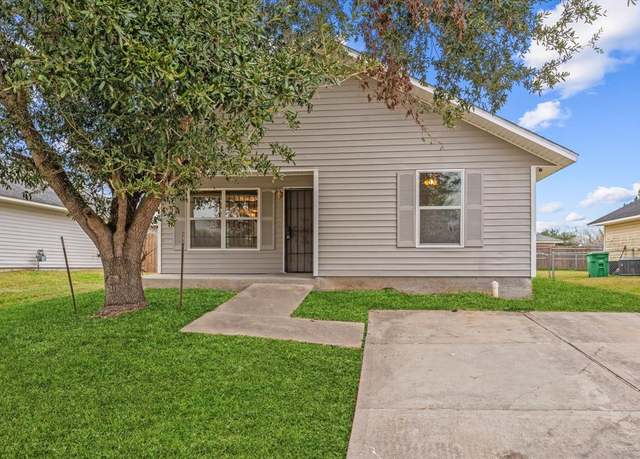 Property at 11419 Roandale Dr, Houston, TX 77048, 3 beds, 2 baths