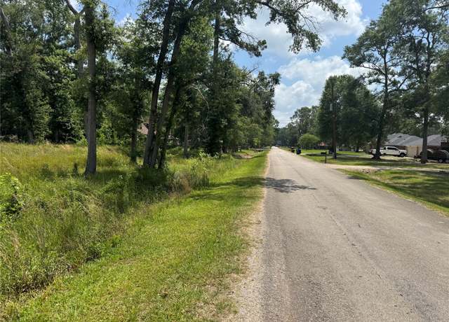 Property at 35 Sycamore, Woodbranch, TX 77357