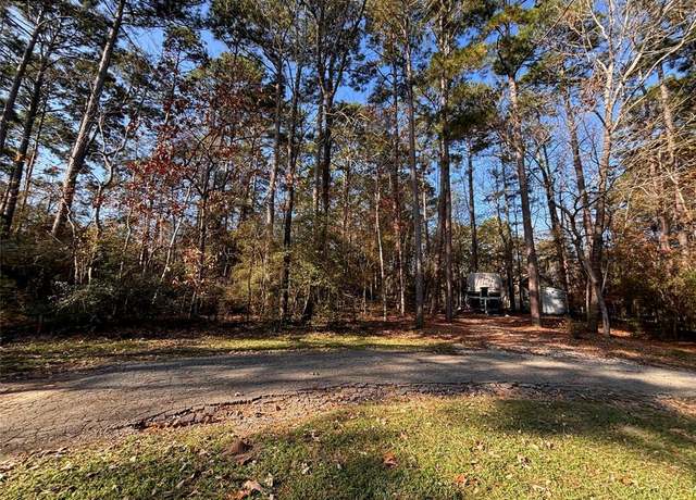 Property at TBD N Fairway Loop, Coldspring, TX 77331