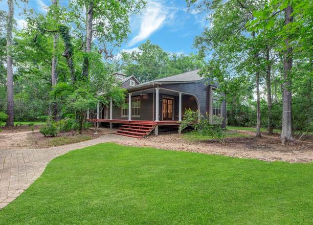 Property at 11958 White Oak Path, Conroe, TX 77385, 3 beds, 3 baths