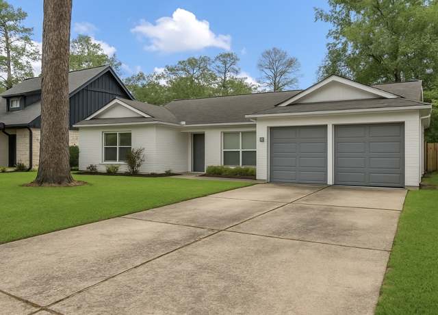 Property at 9715 Ballin David Dr, Spring, TX 77379, 3 beds, 2 baths