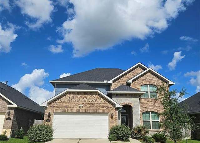 Property at 7927 Chukka Dr, Fulshear, TX 77441, 4 beds, 2.5 baths