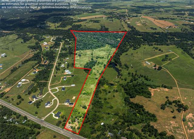 Property at 3344 Hwy 36 N, Bellville, TX 77418
