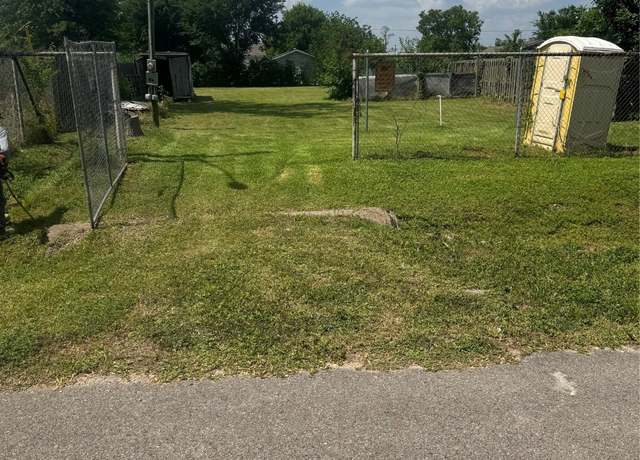 Property at 0 Edgewater Dr, Houston, TX 77093