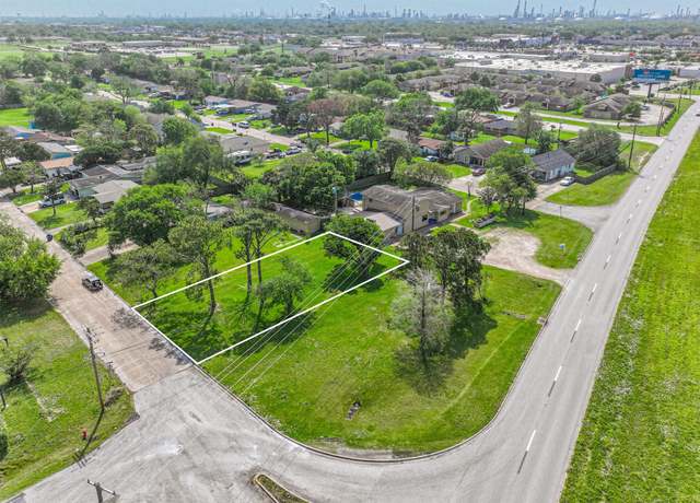 Property at LOT 1 & 2 Orange Ave, Texas City, TX 77590