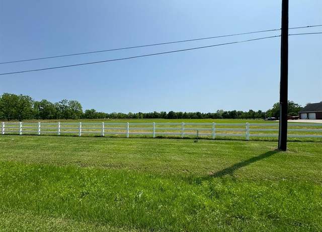 Property at 911 FM 1462, Rosharon, TX 77511