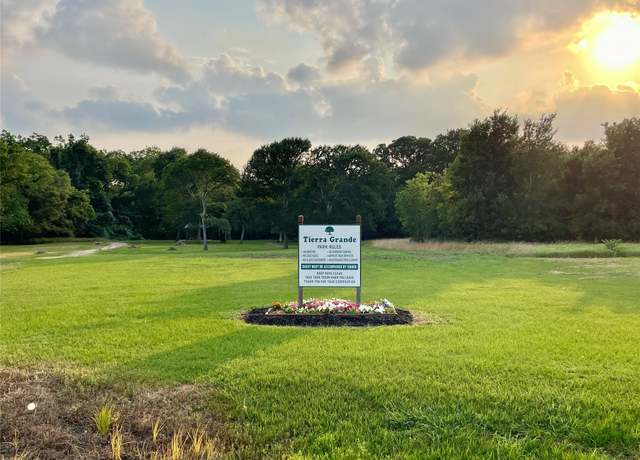 Property at 00 Tierra Grande Dr, Needville, TX 77461